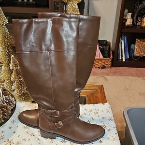 Arizona Jean Company Brown Boots